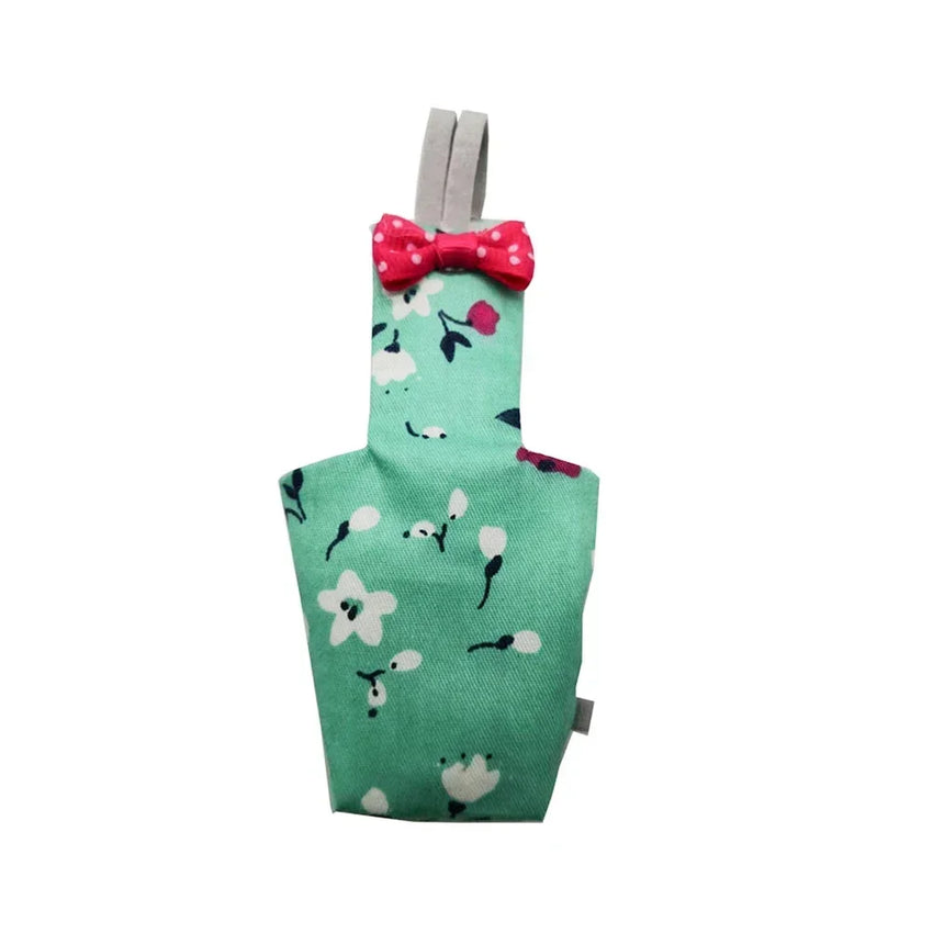 Pañal para aves
